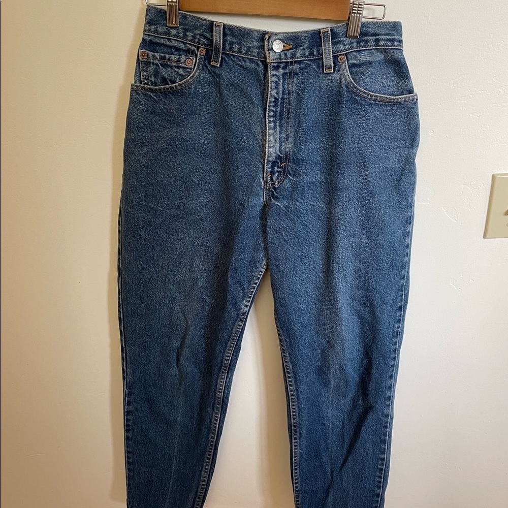 Levi’s Jeans